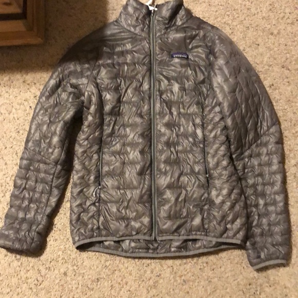 Women’s Patagonia coat. - Picture 1 of 3